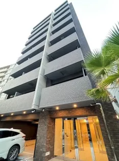 ALIVIS六本松【5階】の外観