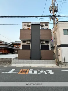 ハーモニーテラス今宿の画像