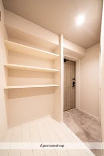 ALATO 赤坂 けやき通り【2階】の内装