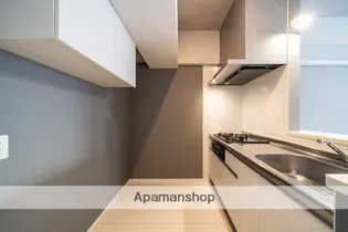 ALATO 赤坂 けやき通り【2階】の内装