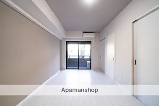 ALATO 赤坂 けやき通り【2階】の居間