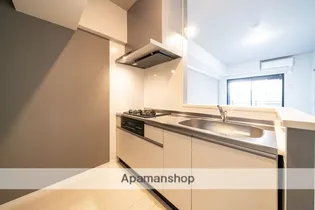 ALATO 赤坂 けやき通り【2階】のキッチン