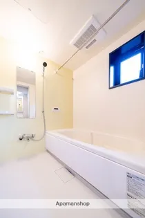 ALATO 赤坂 けやき通り【2階】の風呂