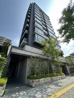 グランドメゾン大濠公園2020の画像