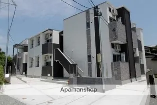 ハーモニーテラス那珂Ⅴの画像