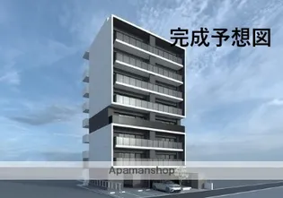 ウェルス天神南の画像