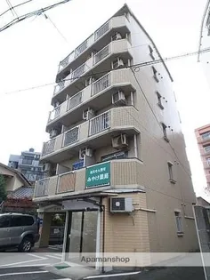 アクト大橋駅南【4階】の外観