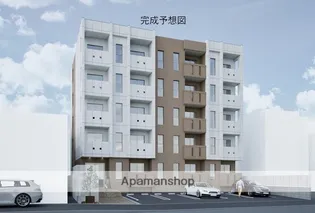 LUXCAS別府の画像