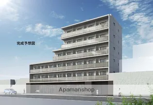 レジデンシャルジェム七隈大通りの画像