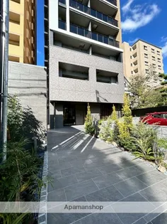 オープンレジデンシア西新の画像