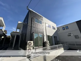 ライフ モア原B棟の画像