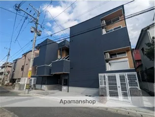 ザ プレセアル周船寺 A棟の画像