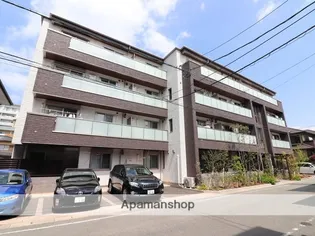 クラス姪浜の画像