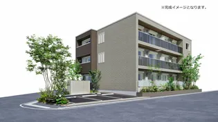 エーデルワイスの画像