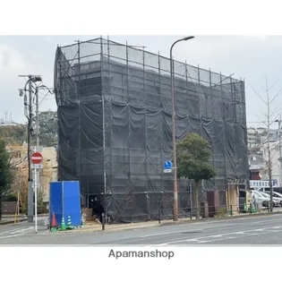 クロス六本松サウスの画像