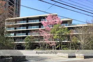 グランドメゾン浄水ガーデンシティフォレストゲートⅠの画像