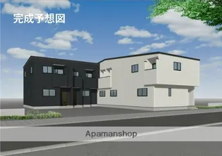 SOYO TERRACE 荒江の画像