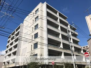 ライオンズ平尾サーパスレジデンスの画像