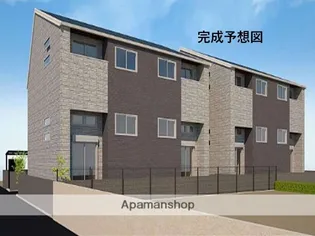 BELLE LEAD藤崎駅南A棟の画像