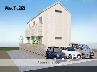 BELLE LEAD藤崎駅南C棟の画像