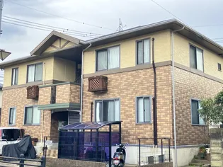 レゾネイト野間の画像