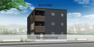 NEXUS姪浜の画像