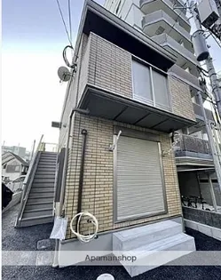 オクサリーダ美野島の画像