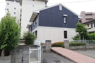 出島コーポⅢの画像