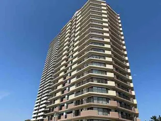 リベーラガーデンイーストタワーの画像