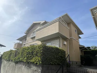 ヒルズ茶山C棟の画像
