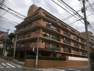 ライオンズマンション西新南の画像