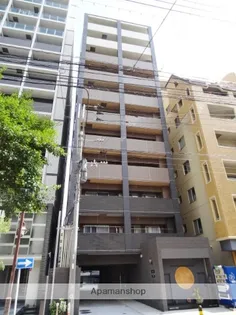 ネストピア西新の画像