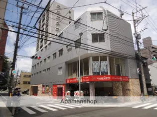 博多ステーションタワー【4階】の外観