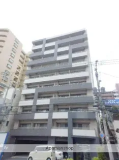 La fase VERXEED HAKATA【5階】の外観