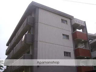 宮原ビルの画像