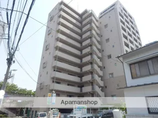 ソフィア高宮A館の画像