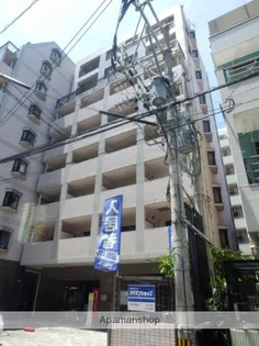 ル・ソレイユ21【9階】の外観