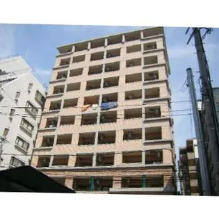 サンパティーク高宮の画像