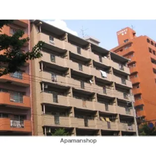 ハイム高宮の画像