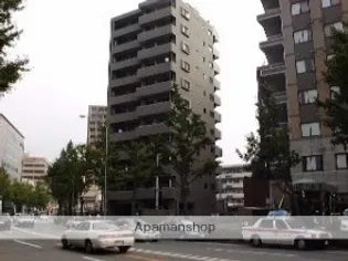 クロスステージ博多駅前【4階】の外観