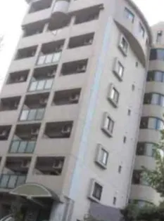 ラフィーネ博多【8階】の外観