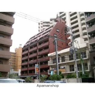 ロマネスク平尾第2の画像