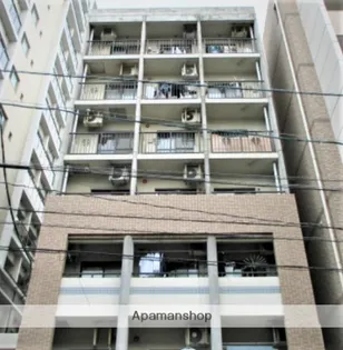 オリオンビルの画像