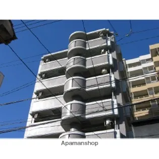 ステイツ天神南の画像
