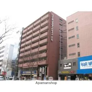 ライオンズマンション大名の画像