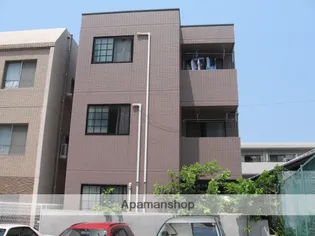 西新エリーナハイツの画像