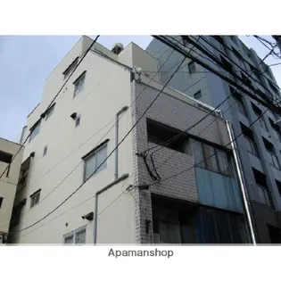 薬院ホワイトビルの画像