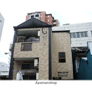 コートアウローラ【2階】の外観