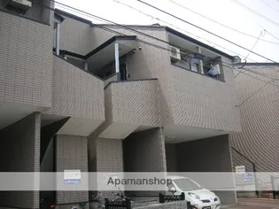 OM新室見の画像