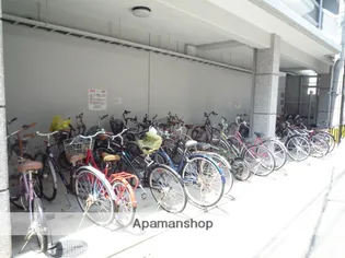 エステートモア大濠公園通り【9階】のその他画像